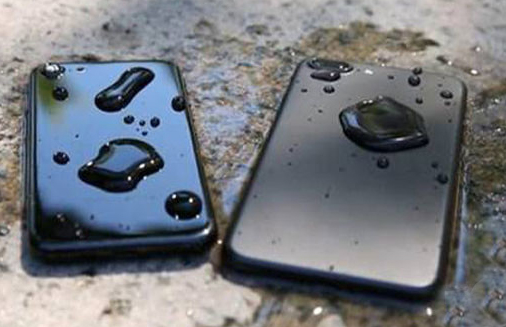 广昌苹果15进水维修分享iPhone15进水了怎么办 