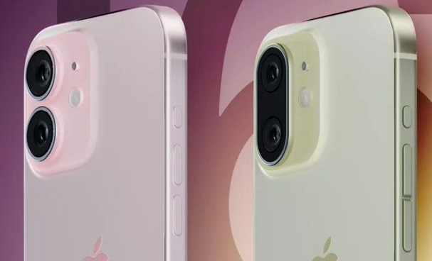 广昌苹果16服务点分享iPhone 16有操作按钮吗？ 