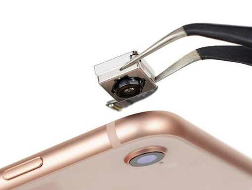 广昌苹果6维修为什么从iPhone6开始苹果摄像头就开始凸起了 