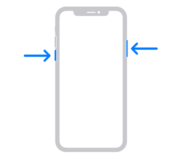 广昌苹果15维修站分享iPhone15如何强制关机重启 