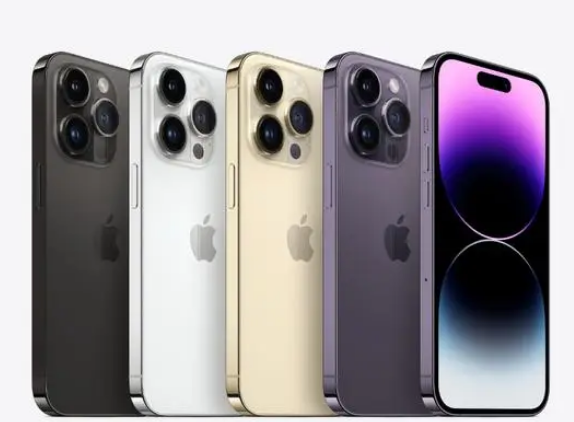 广昌苹果15内存维修店分享iPhone15的内存是多少 