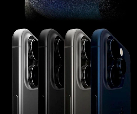 广昌苹果售后维修店分享iPhone15系列是否升级至8GB内存 