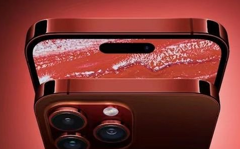 广昌苹果15维修中心分享iPhone15系列配置怎么样