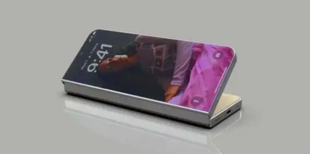 广昌苹果屏幕维修店分享iPhone为啥一直使用直面屏 