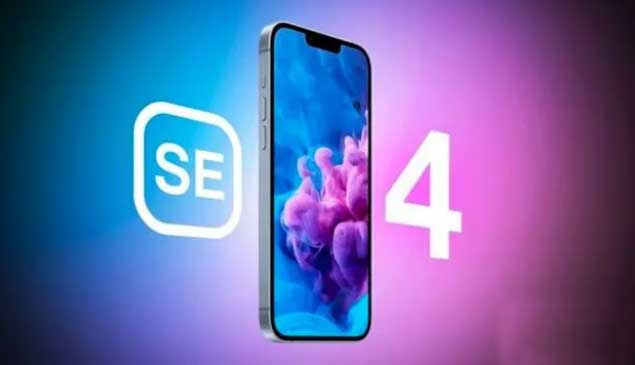广昌苹果维修站分享iPhone什么时候才能用上自研5G基带 