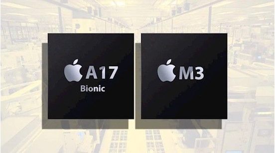 广昌苹果15维修站分享iPhone15系列会用3nm芯片吗 