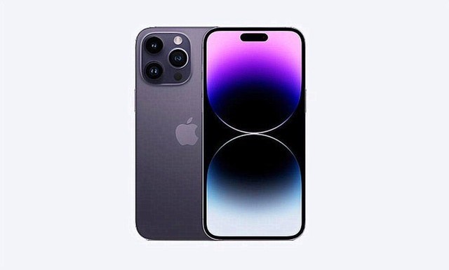 广昌苹果14维修分享建议选iPhone14标准版而不是Pro版 