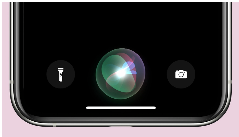 广昌苹果手机维修分享为何简化“Hey Siri 