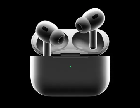 广昌苹果手机维修分享AirPodsPro2遇音频漂移问题怎么办 