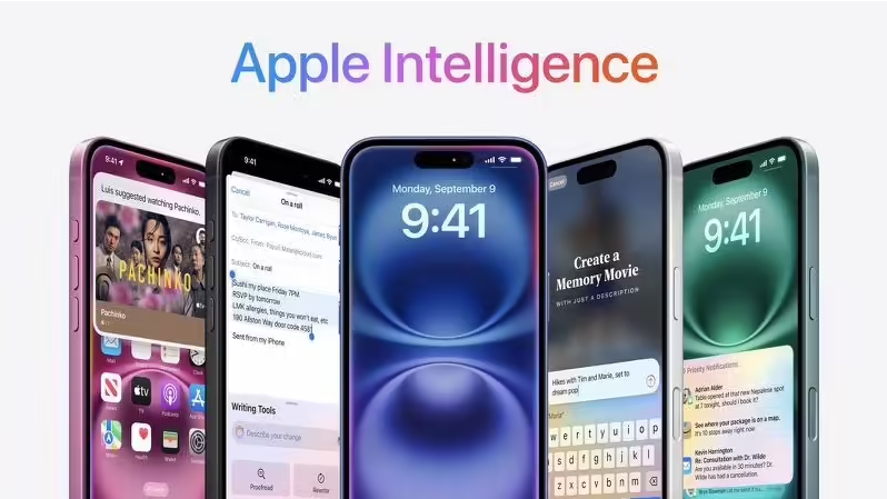 广昌苹果手机维修分享iOS 18.1 适配率是同期 iOS 17.1 的两倍 