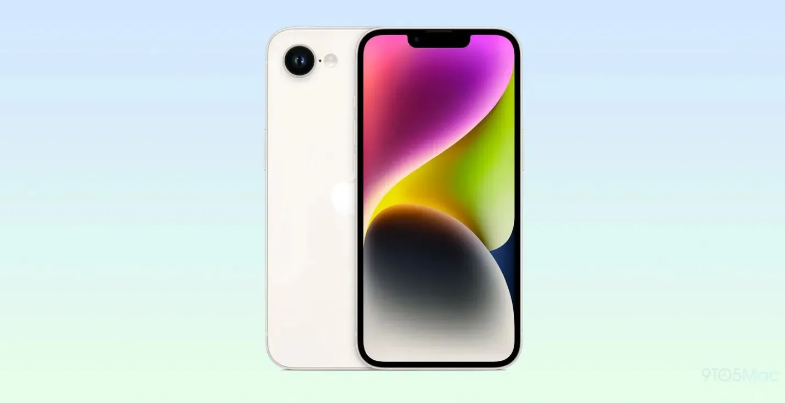 广昌苹果手机维修分享苹果 iPhone SE 4 2025 春季亮相 