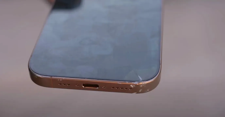 广昌苹果手机维修分享 iPhone 16 Pro边框更窄 