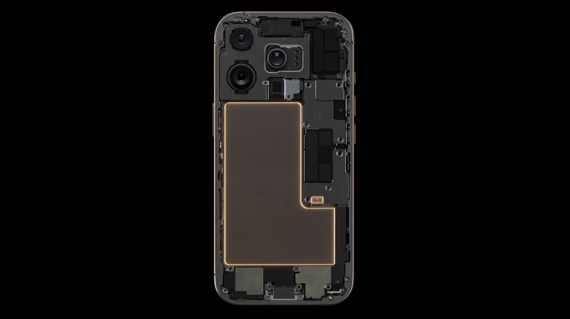 广昌苹果手机维修分享iPhone 16 Pro 系列屏幕更大，搭载 A18 Pro 芯片 