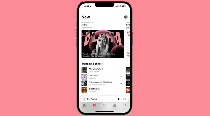 广昌苹果手机维修分享iOS / iPadOS 18 Beta 6 已到 