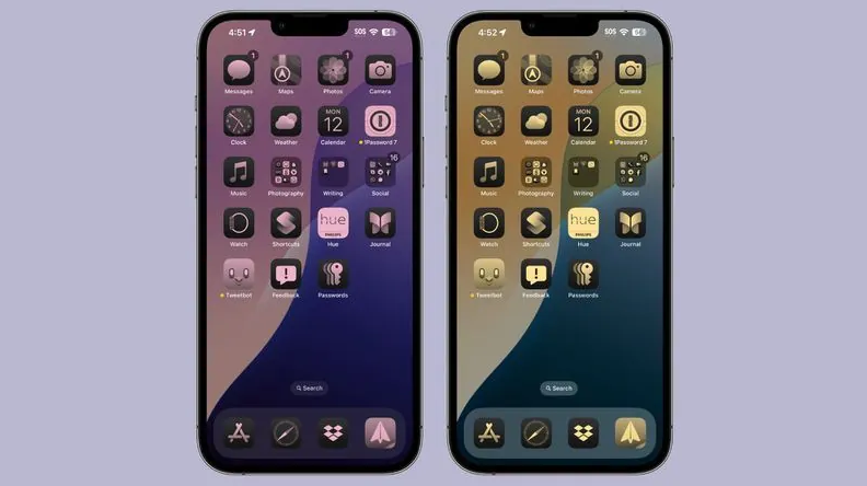 广昌苹果手机维修分享苹果 iOS / iPadOS 18.1 开发者预览版 Beta 2 发布 