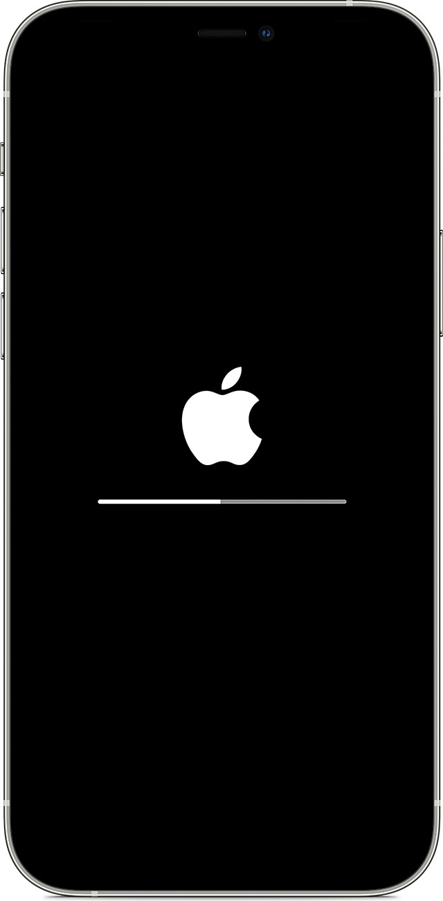 广昌苹果手机维修分享iPhone 12 无法更新系统、出现报错的解决办法 