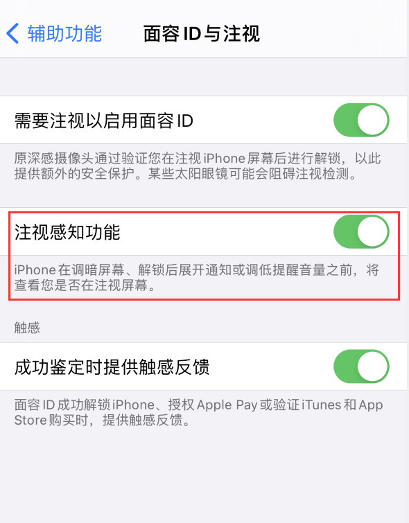 广昌苹果手机维修分享iPhone 12 不会自动锁屏怎么办 