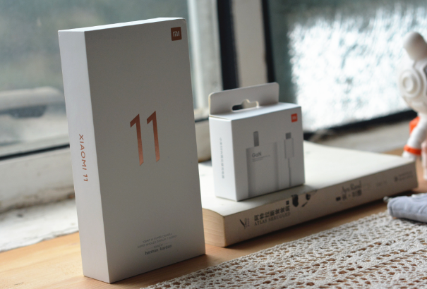 广昌苹果手机维修分享小米11和iPhone 12 mini，选哪个 
