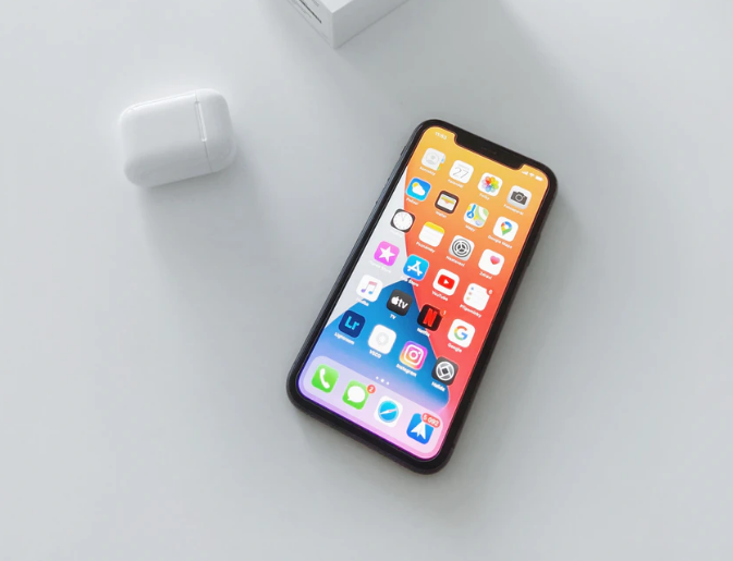 广昌苹果手机维修分享iPhone 屏幕触控无响应怎么办 