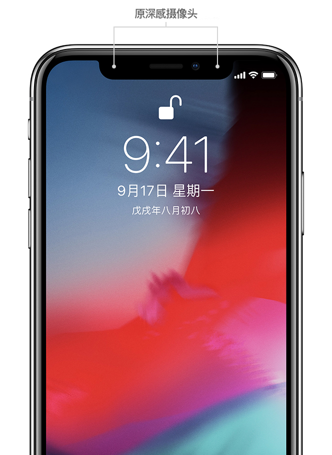 广昌苹果手机维修分享iPhone 12 已设置面容 ID 解锁，为什么仍然需要输入密码 