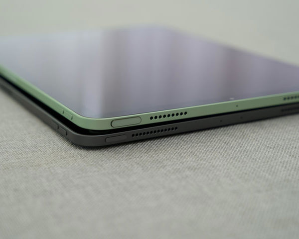 广昌苹果手机维修分享iPad Air 4 值得购买吗 