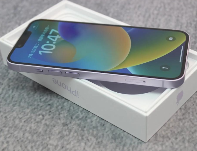 广昌iPhone14闪光灯维修分享如何解决苹果14闪光灯故障问题 
